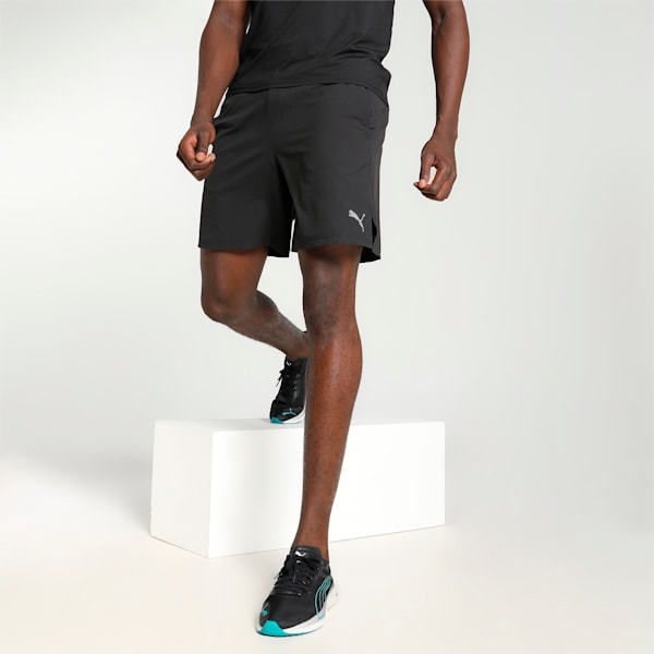 Ultraweave 7" Men's Running Shorts, PUMA Black, extralarge-IND